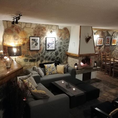 Devonshire Lodge Bansko Zewnętrze zdjęcie