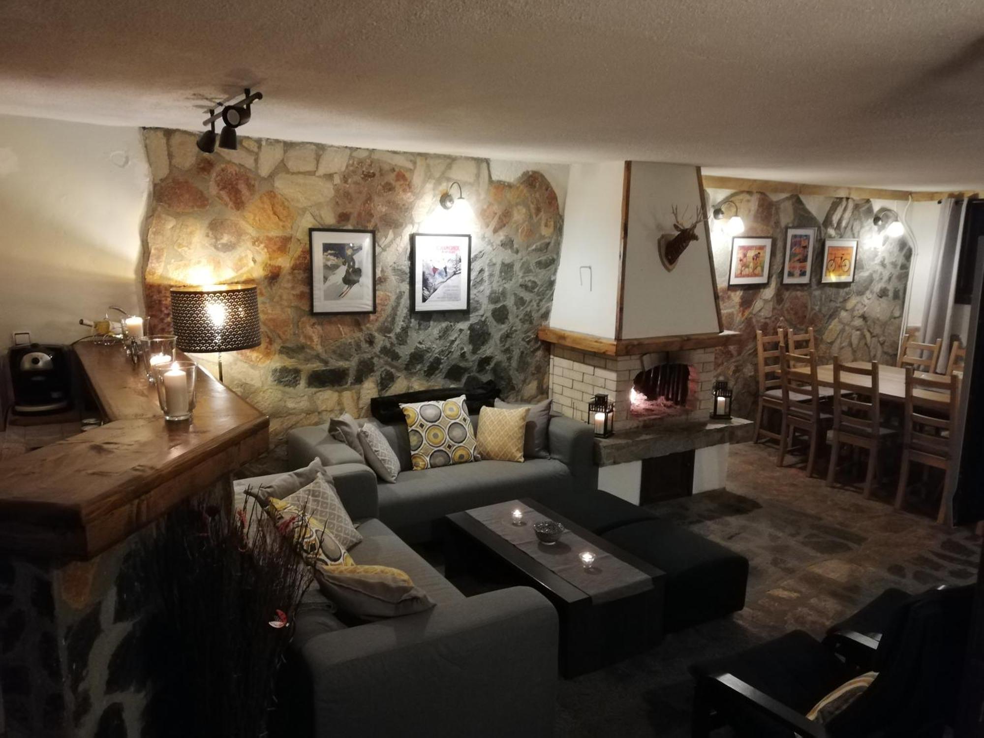 Devonshire Lodge Bansko Zewnętrze zdjęcie