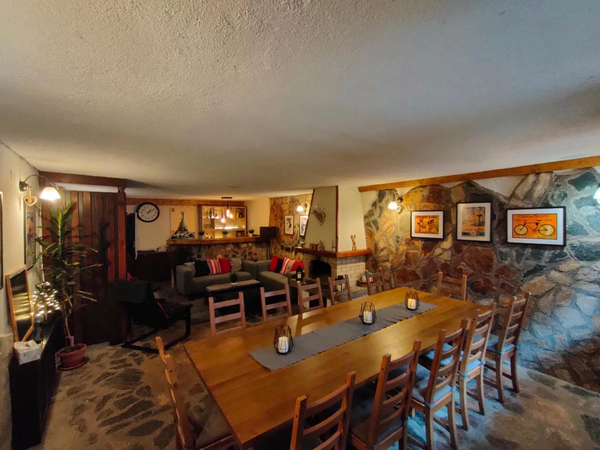 Devonshire Lodge Bansko Zewnętrze zdjęcie